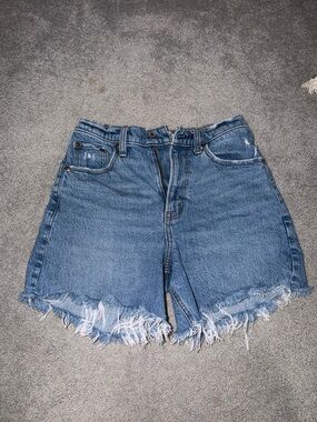 Abercrombie dad shirts